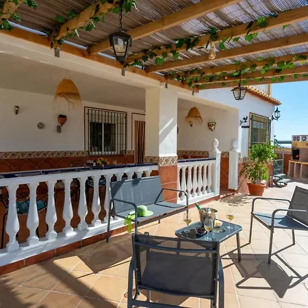 Villa Maria Gomez By Plus *